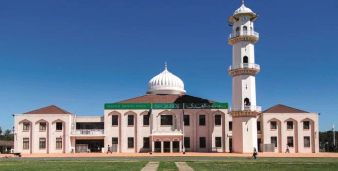 Thirty years of Baitul Huda Mosque, Australia